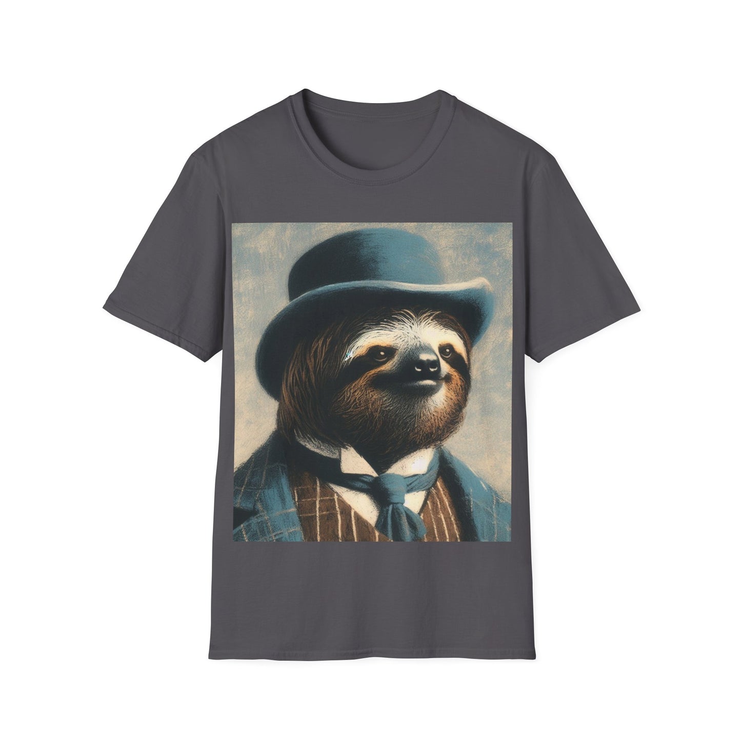 Classy Sloth T-Shirt