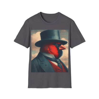 Classy Cardinal T-Shirt