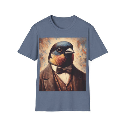 Classy Sparrow T-Shirt