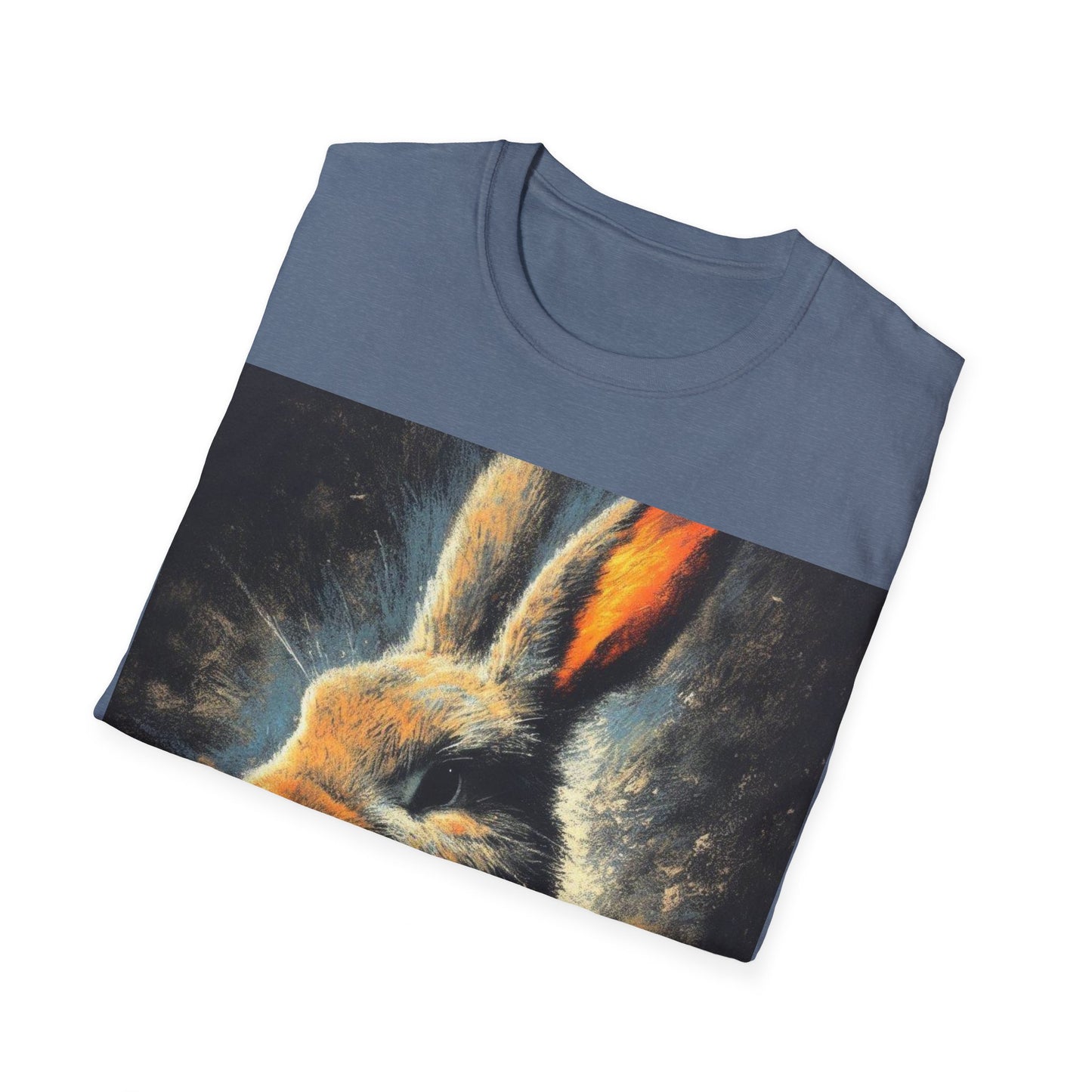 Classy Rabbit T-Shirt