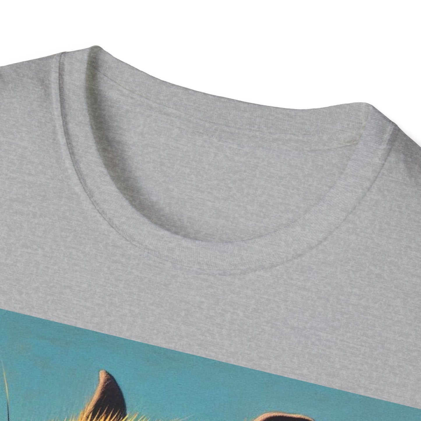 Classy Capybara T-Shirt