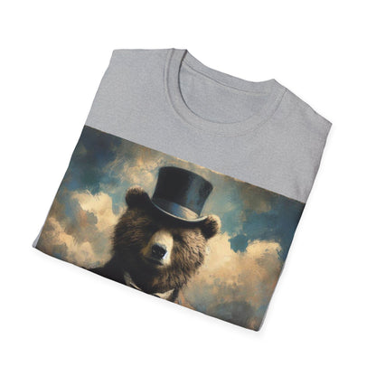 Classy Bear T-Shirt