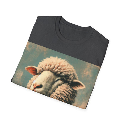 Classy Sheep T-Shirt