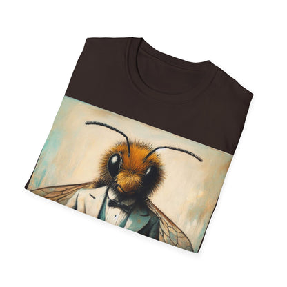 Classy Bumble Bee T-Shirt