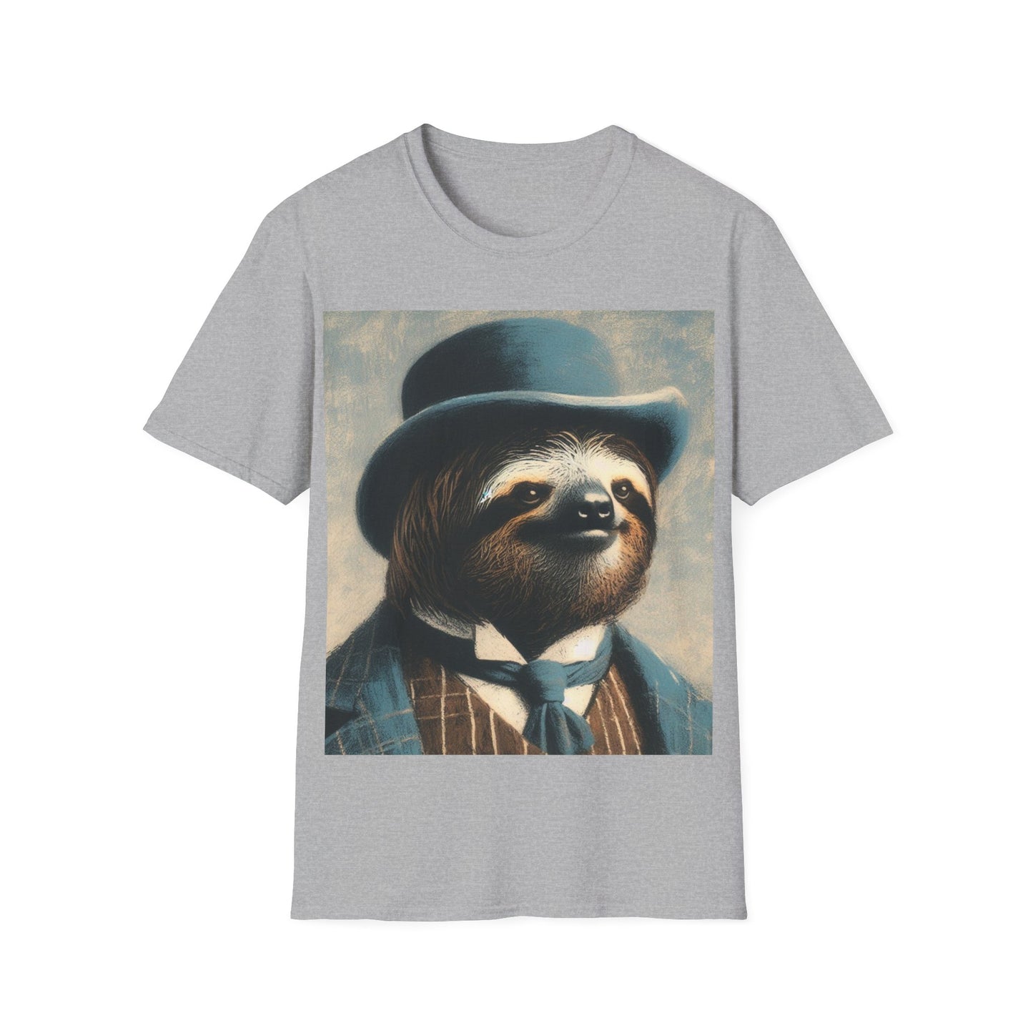 Classy Sloth T-Shirt