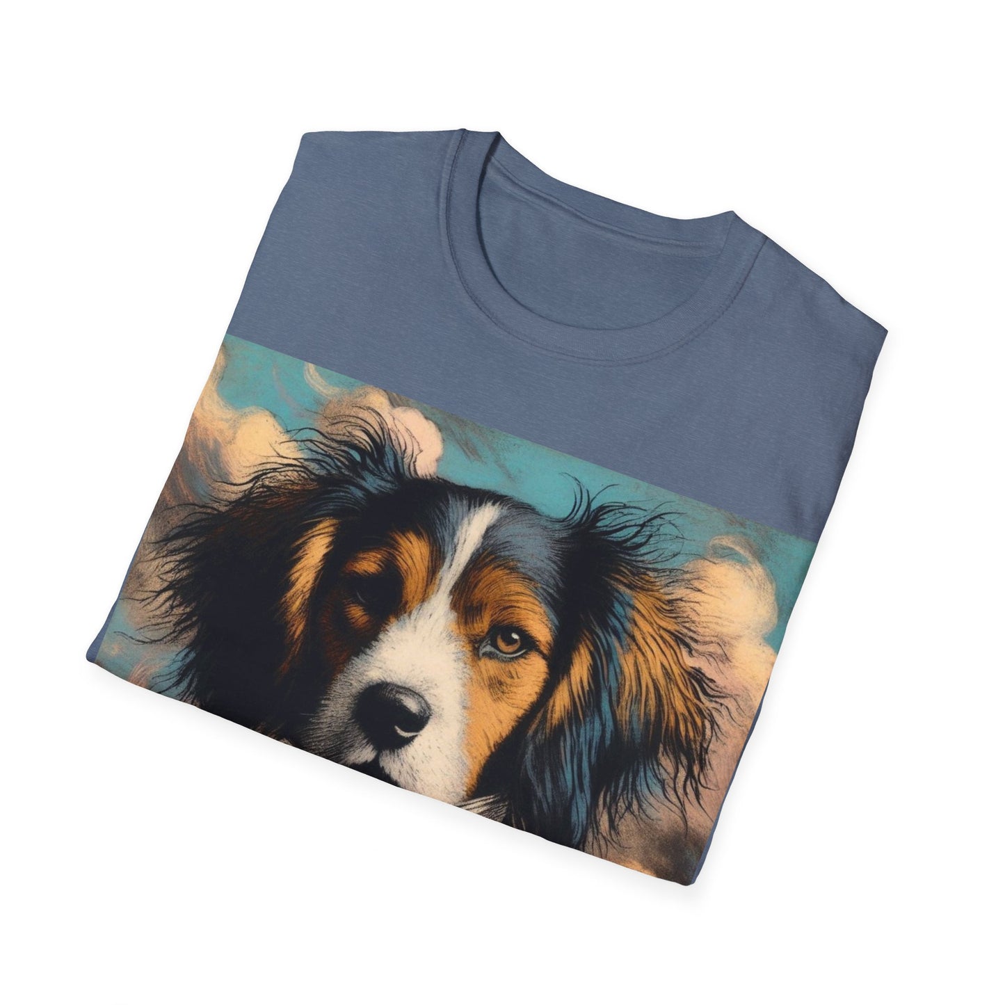 Classy Beagle T-Shirt