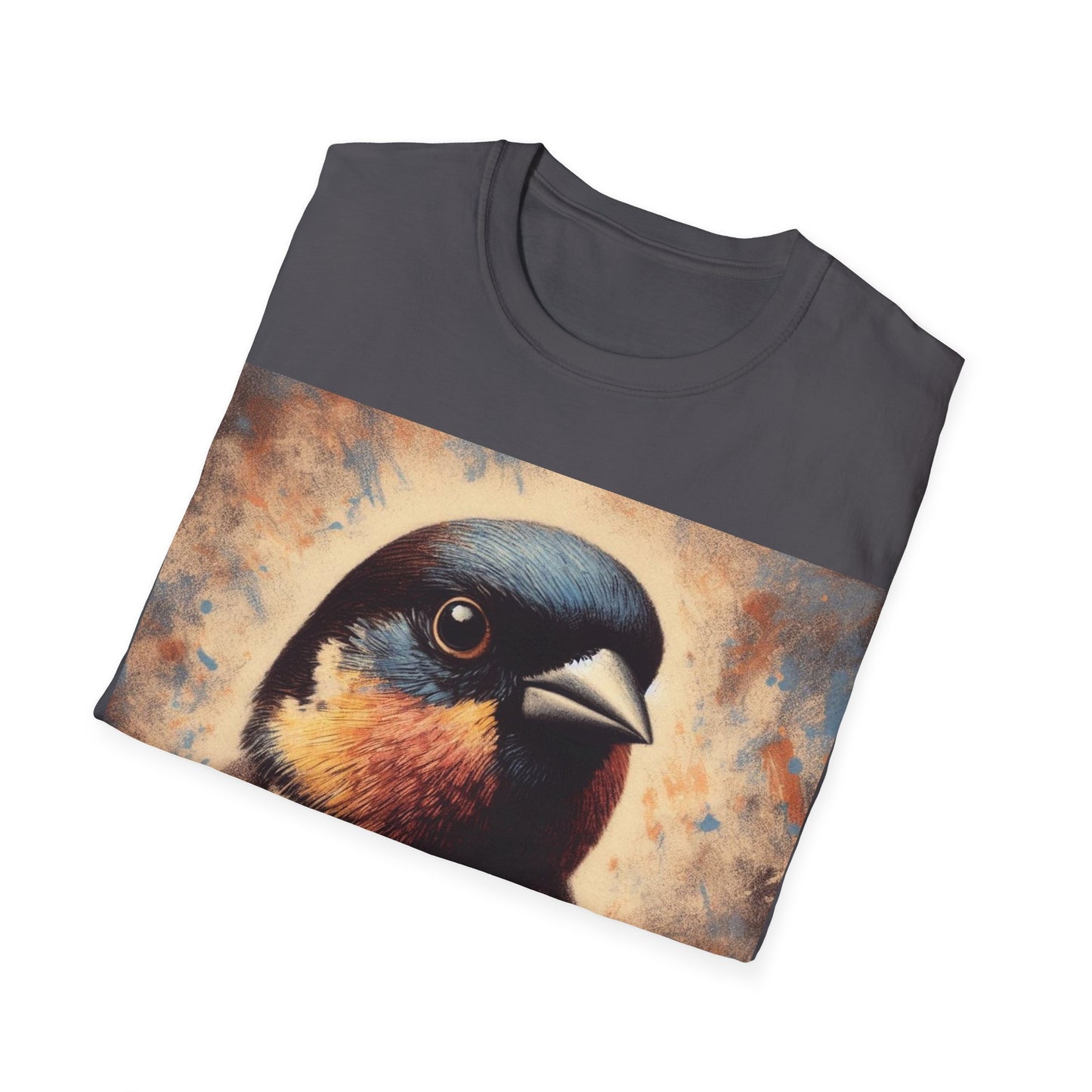 Classy Sparrow T-Shirt