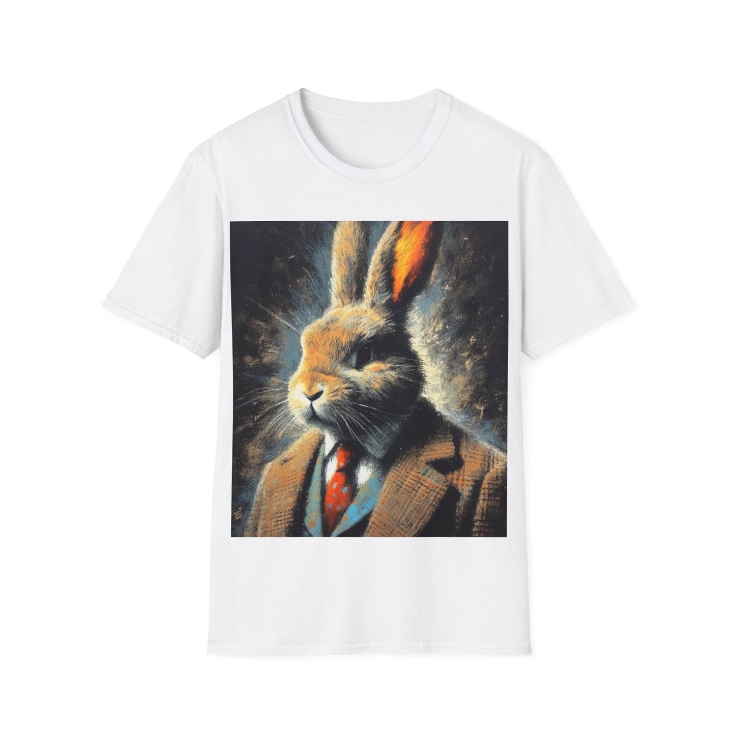 Classy Rabbit T-Shirt