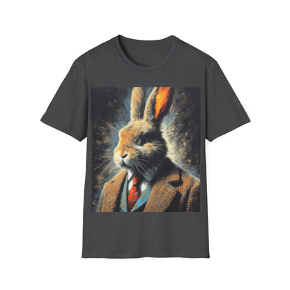 Classy Rabbit T-Shirt