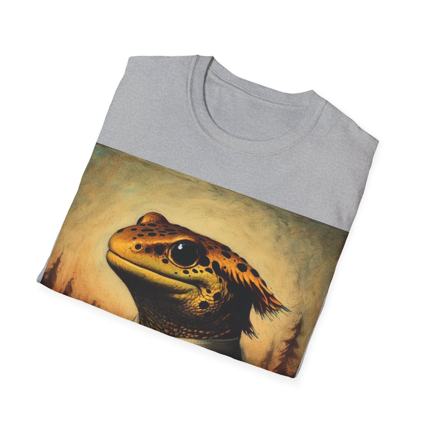 Classy Salamander T-Shirt