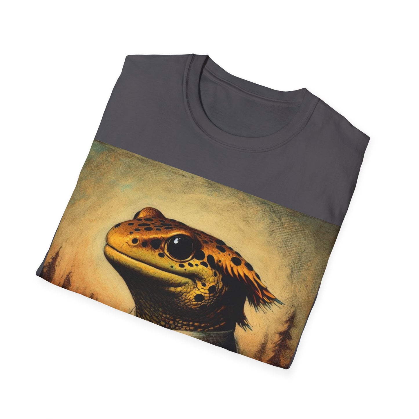 Classy Salamander T-Shirt