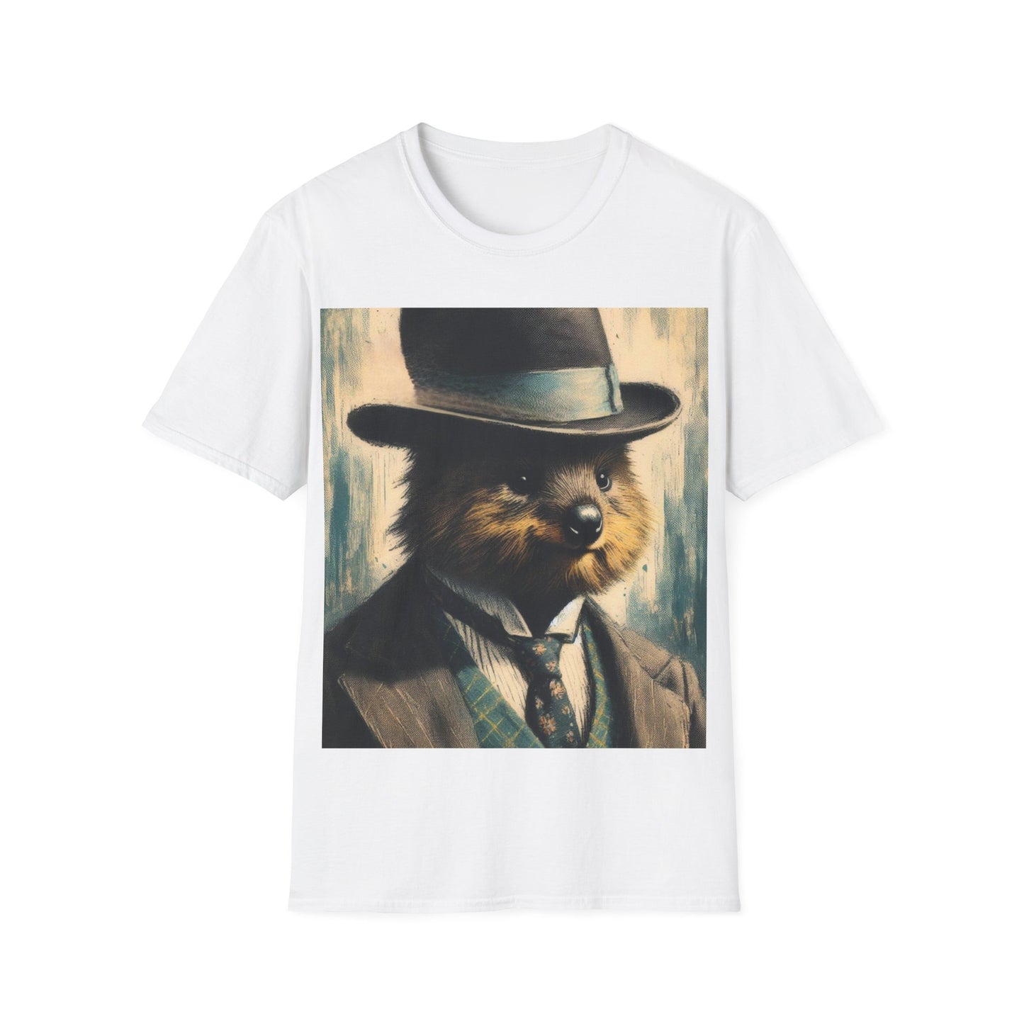 Classy Quokka T-Shirt