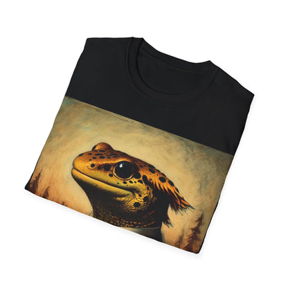 Classy Salamander T-Shirt