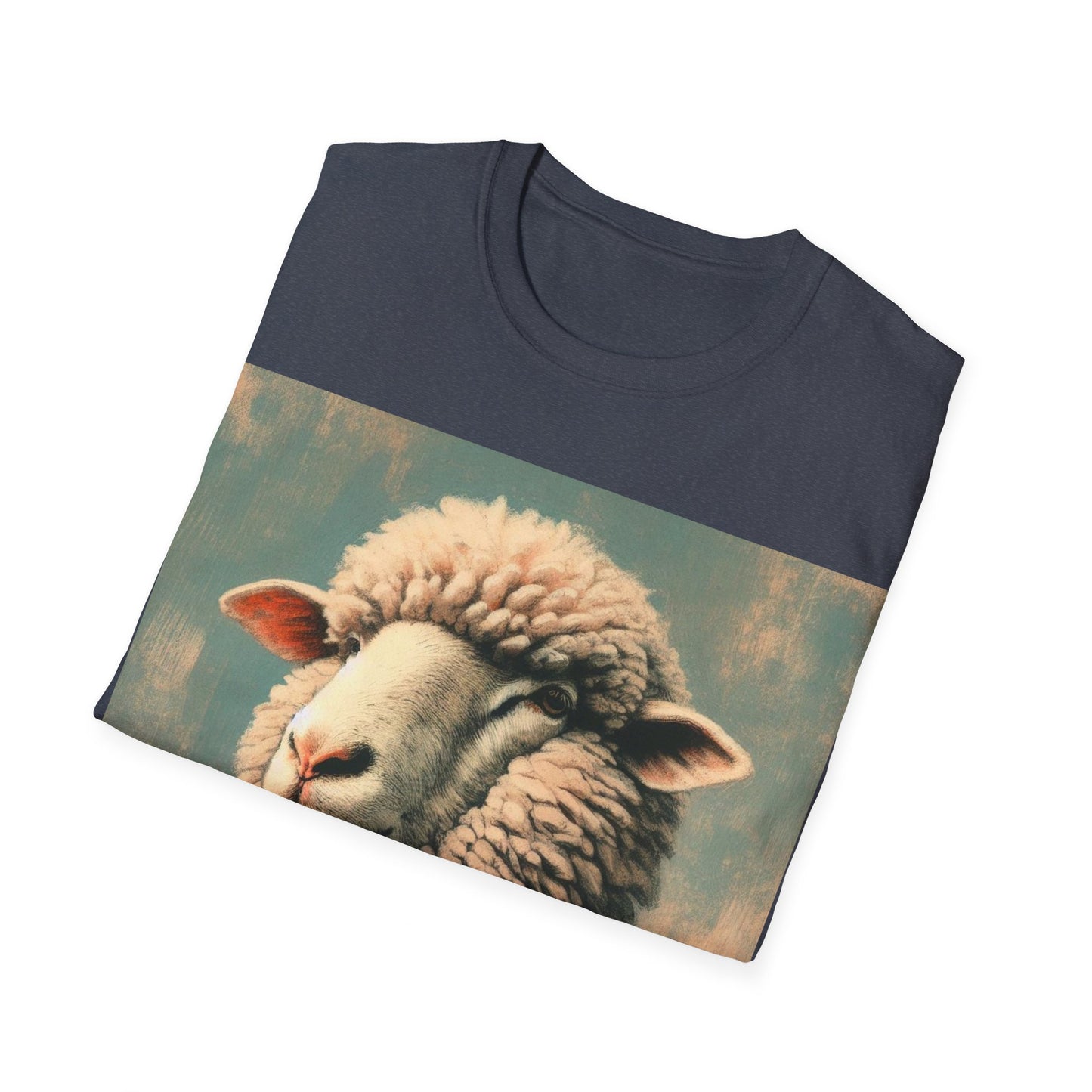 Classy Sheep T-Shirt