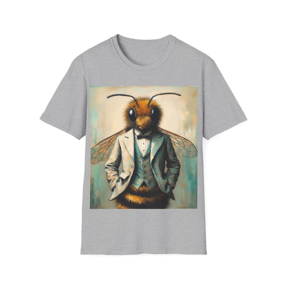 Classy Bumble Bee T-Shirt