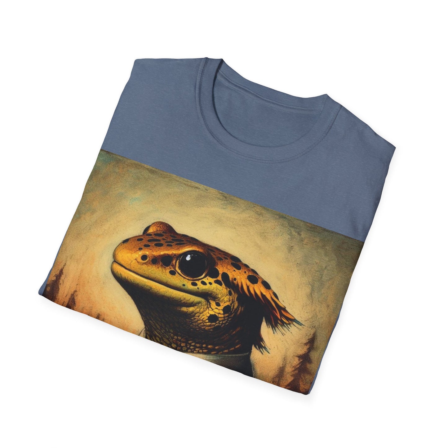 Classy Salamander T-Shirt