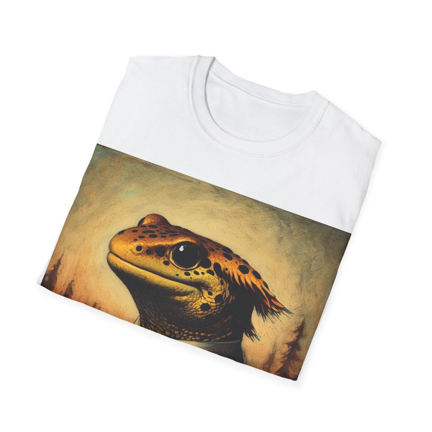 Classy Salamander T-Shirt