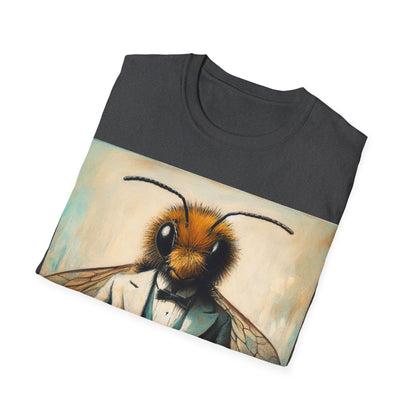 Classy Bumble Bee T-Shirt