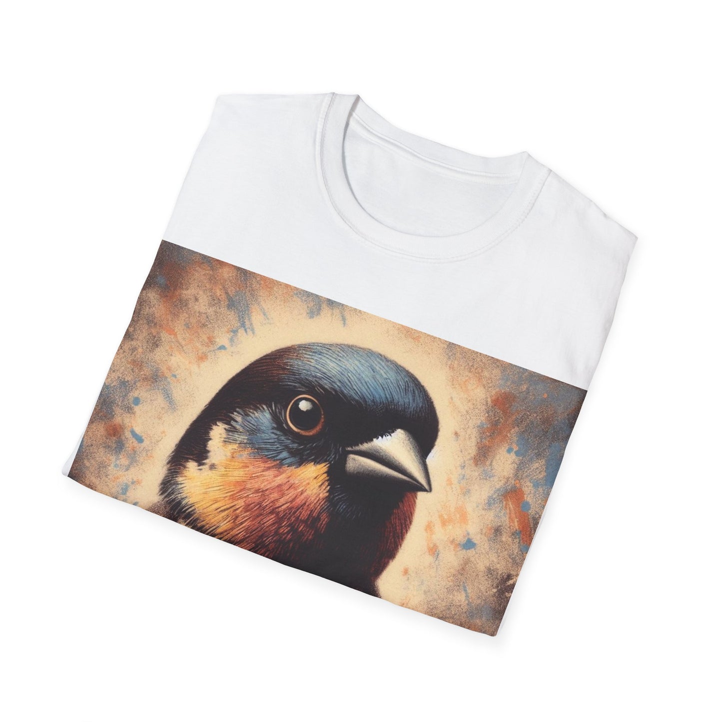 Classy Sparrow T-Shirt