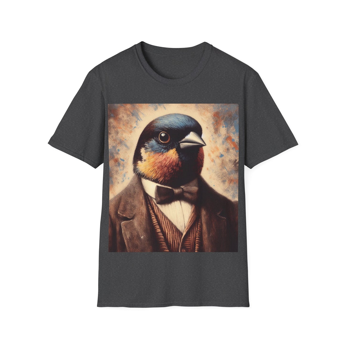 Classy Sparrow T-Shirt