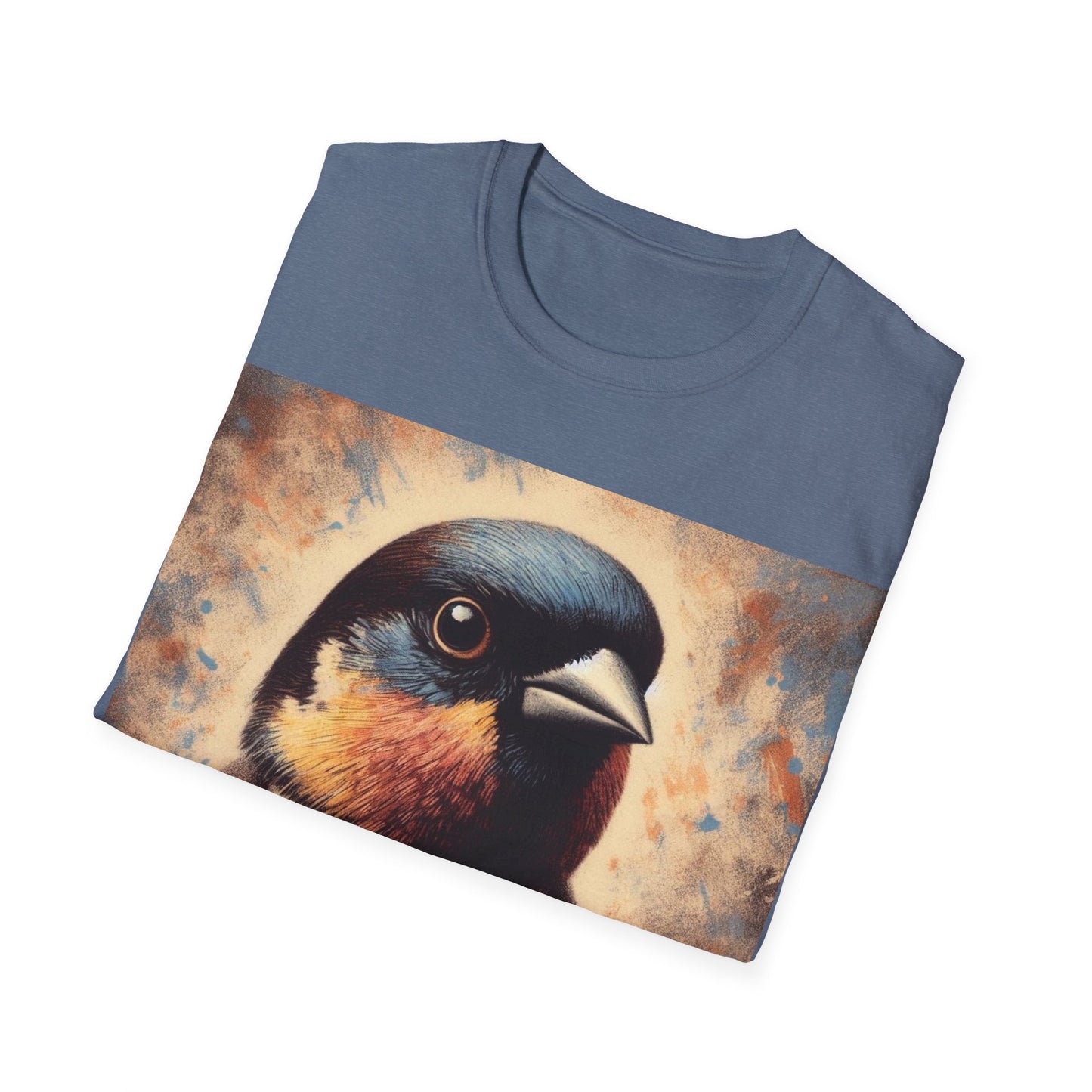 Classy Sparrow T-Shirt