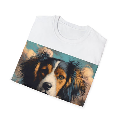 Classy Beagle T-Shirt