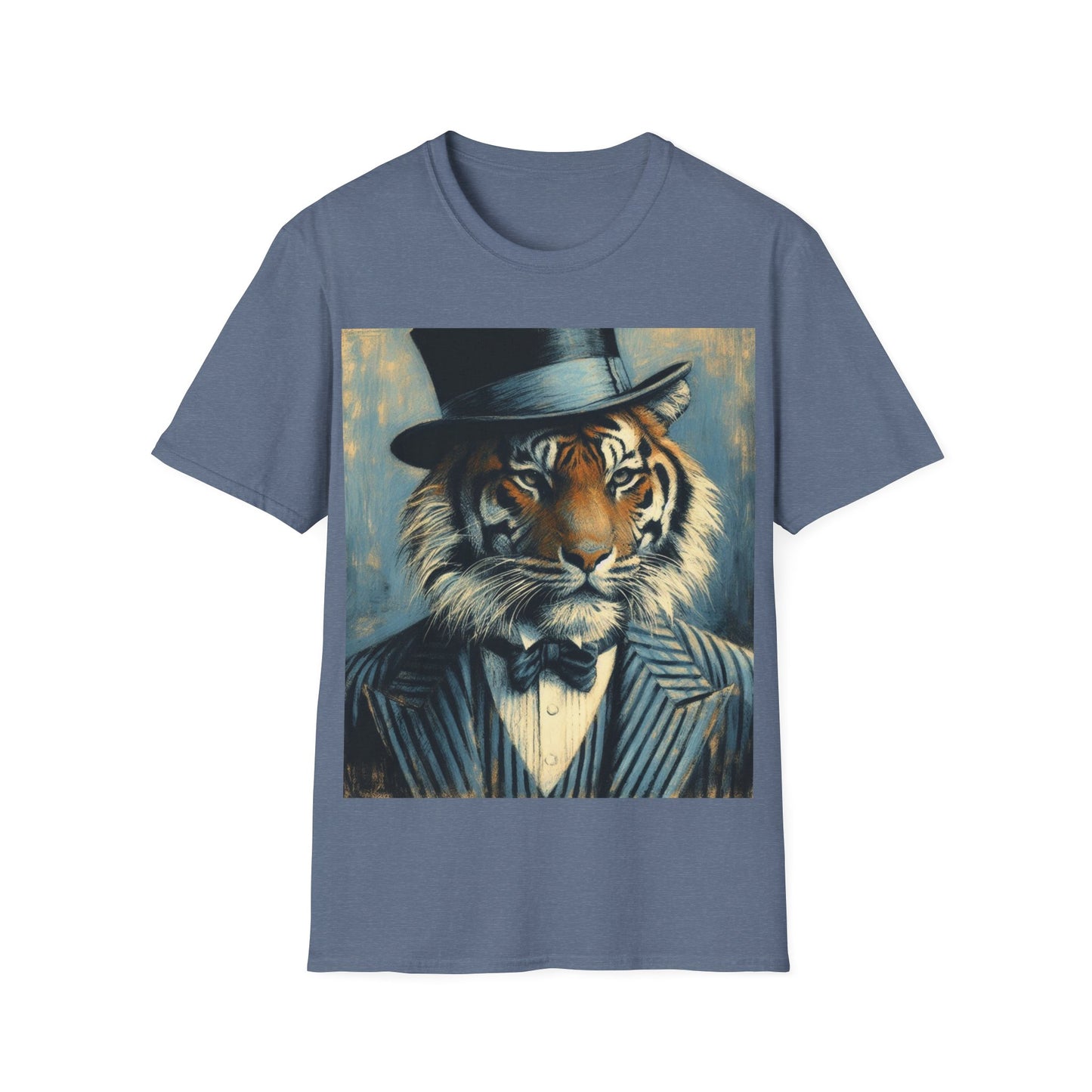 Classy Tiger T-Shirt