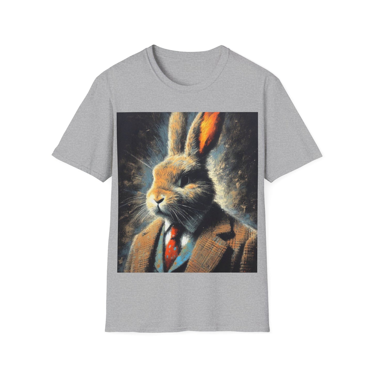 Classy Rabbit T-Shirt