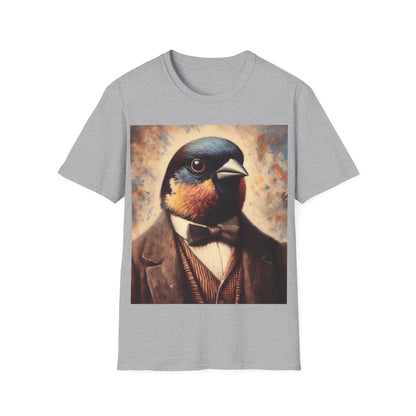 Classy Sparrow T-Shirt