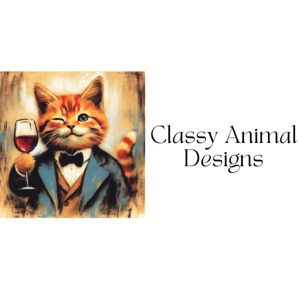 Classy Animal Designs